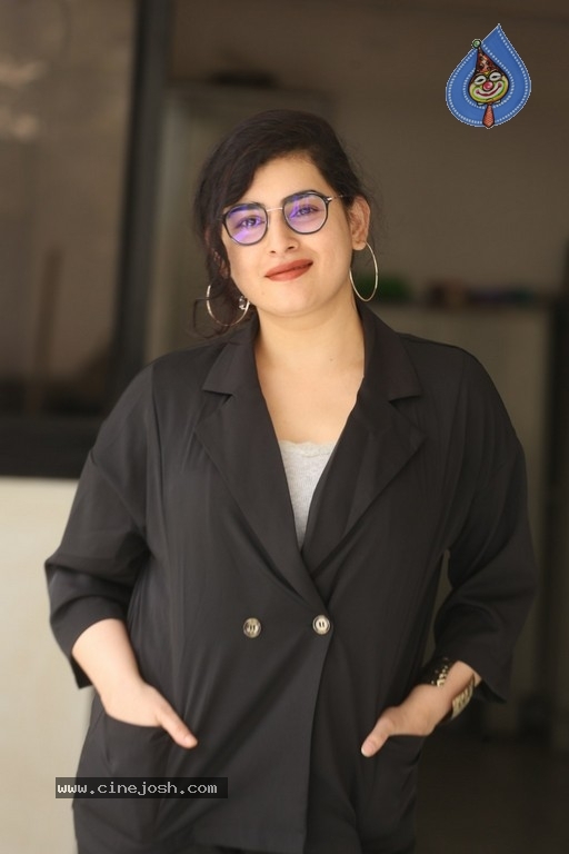 Archana Shastry Interview - 13 / 21 photos