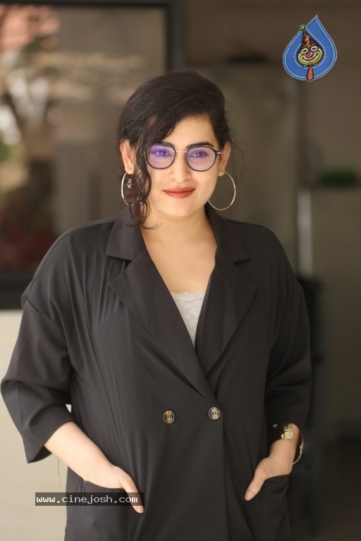 Archana Shastry Interview - 16 / 21 photos