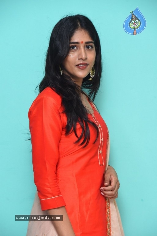 Chandini Chowdary Photos - 2 / 18 photos