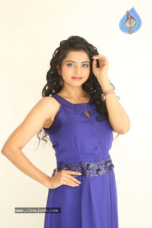 Gayatri Rema Photos - 5 / 20 photos