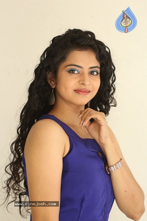 Gayatri Rema Photos - 10 / 20 photos