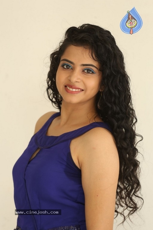 Gayatri Rema Photos - 14 / 20 photos