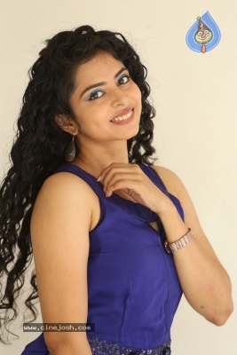 Gayatri Rema Photos - 3 of 20