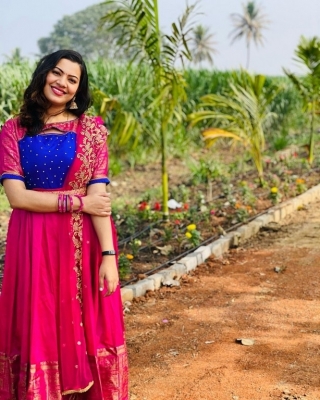 Geetha Madhuri Pics - 8 of 8