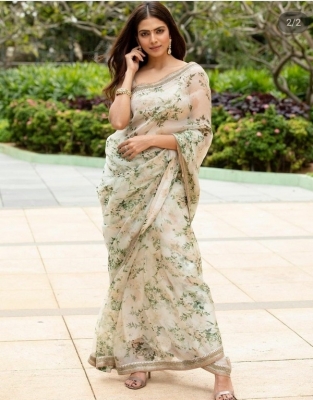 Malavika Mohan - 4 of 4