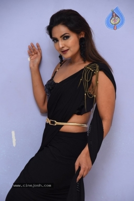 Neha Deshpande Pics - 6 of 17