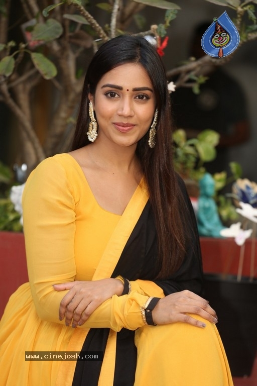 Nivetha Pethuraj - 1 / 21 photos