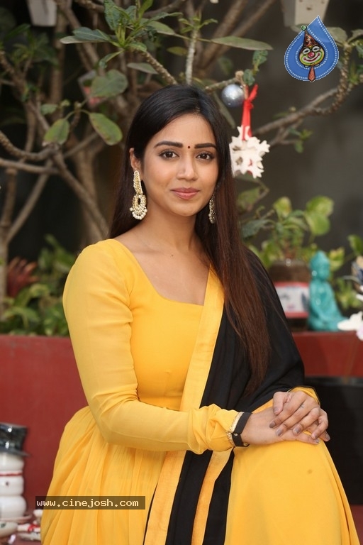 Nivetha Pethuraj - 9 / 21 photos