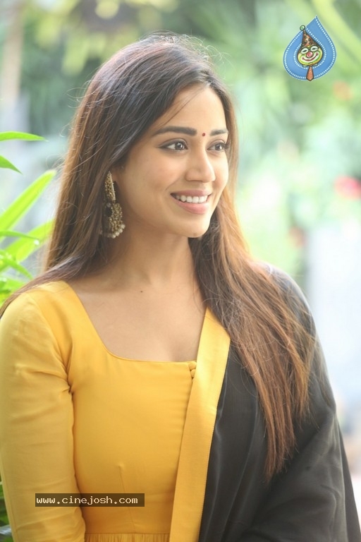 Nivetha Pethuraj - 12 / 21 photos