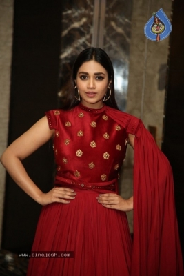 Nivetha Pethuraj Pics - 14 of 16