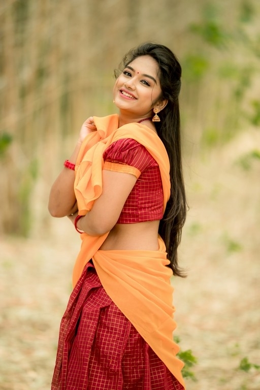 Preethi Sharma - 2 / 12 photos