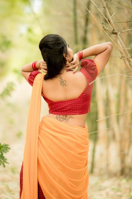 Preethi Sharma - 9 / 12 photos