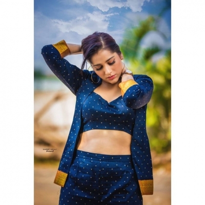 Rashmi Gautam Pics - 3 of 3