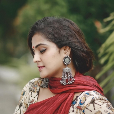 Remya Nambeesan - 3 of 4