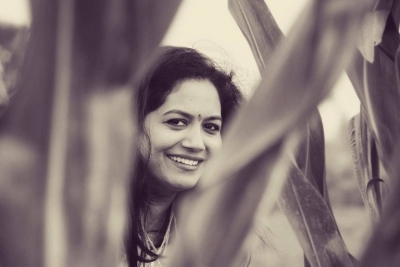 Singer Sunitha - 4 of 4