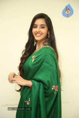 Simrat Kaur Stills - 3 of 11