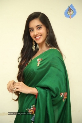 Simrat Kaur Stills - 5 of 11