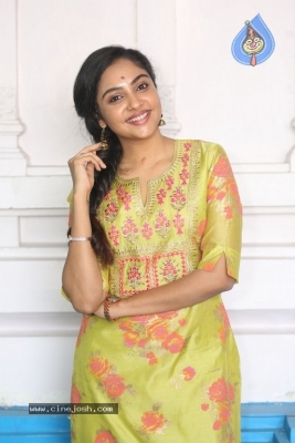 Smruthi Venkat Photos - 6 of 21