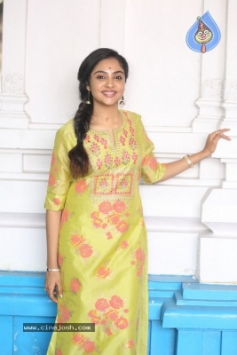 Smruthi Venkat Photos - 12 of 21