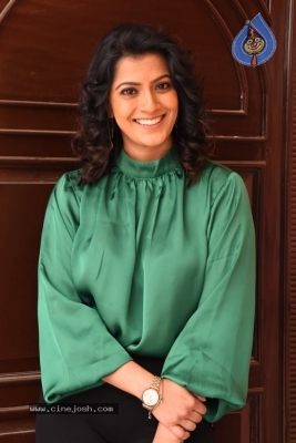 Varalaxmi Sarathkumar Pics - 3 of 13