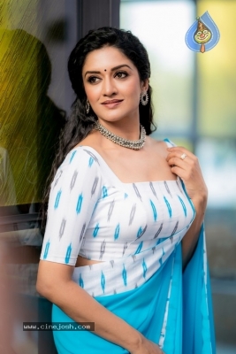 Vimala Raman - 4 of 10