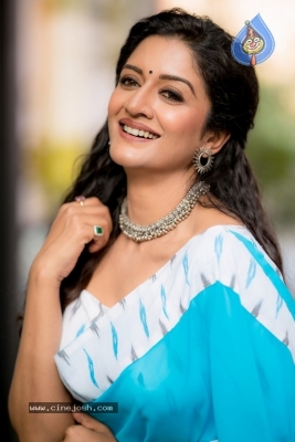 Vimala Raman - 8 of 10