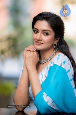 Vimala Raman - 10 of 10