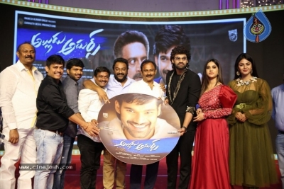 Alludu Adhurs Pre Release Event - 9 of 30