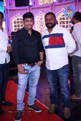 Alludu Adhurs Pre Release Event - 12 of 30