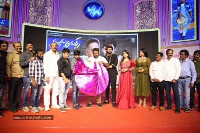 Alludu Adhurs Pre Release Event - 13 of 30