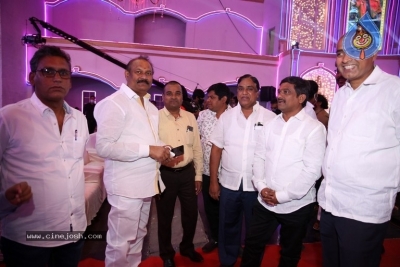 Alludu Adhurs Pre Release Event - 14 of 30