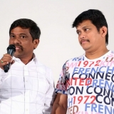 Alludu Adhurs Trailer Launch