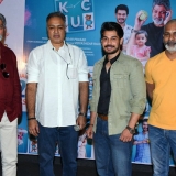 FCUK Movie Press Meet