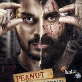 Peanut Diamond Poster Launch