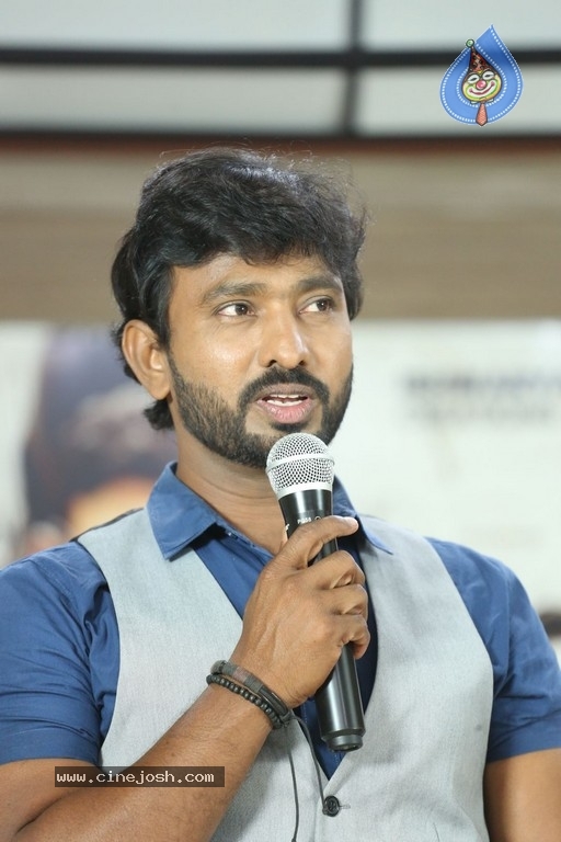 Point Blank Success Meet - 7 / 16 photos