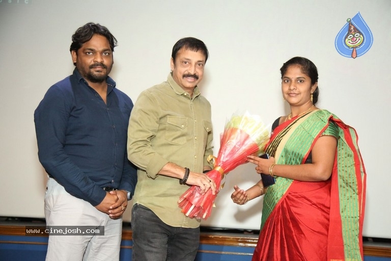 Pranavam Movie Press Meet - 3 / 21 photos