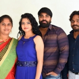 Pranavam Movie Press Meet