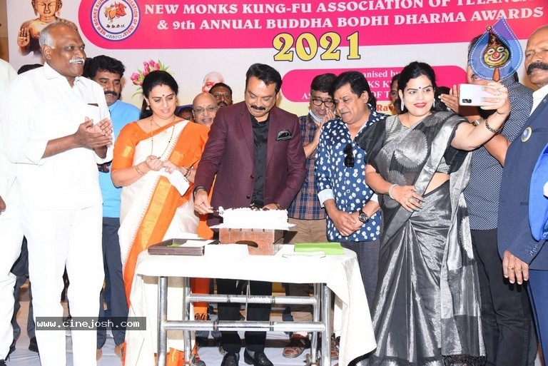 Sr Naresh Birthday Event - 13 / 28 photos