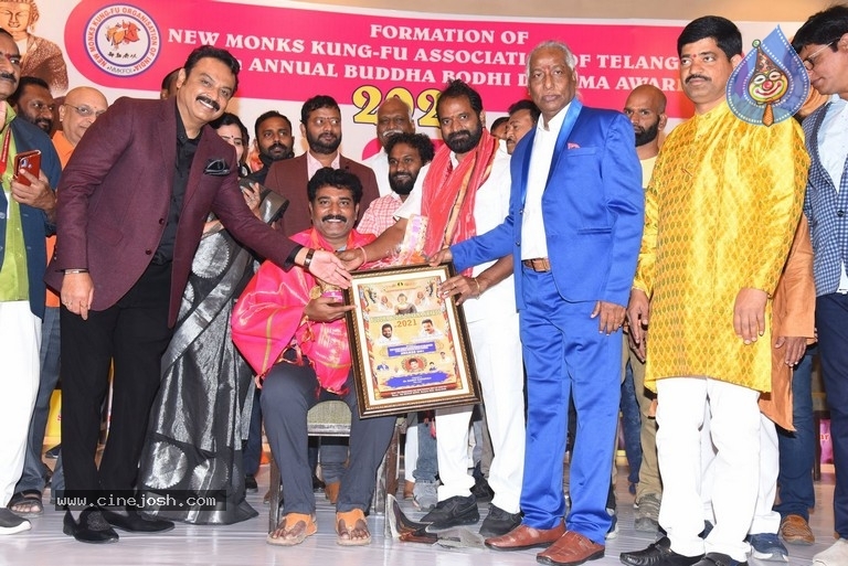 Sr Naresh Birthday Event - 23 / 28 photos