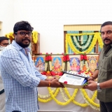 Vedantham Raghavaiah Movie Opening