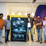 WWW First Look Launch