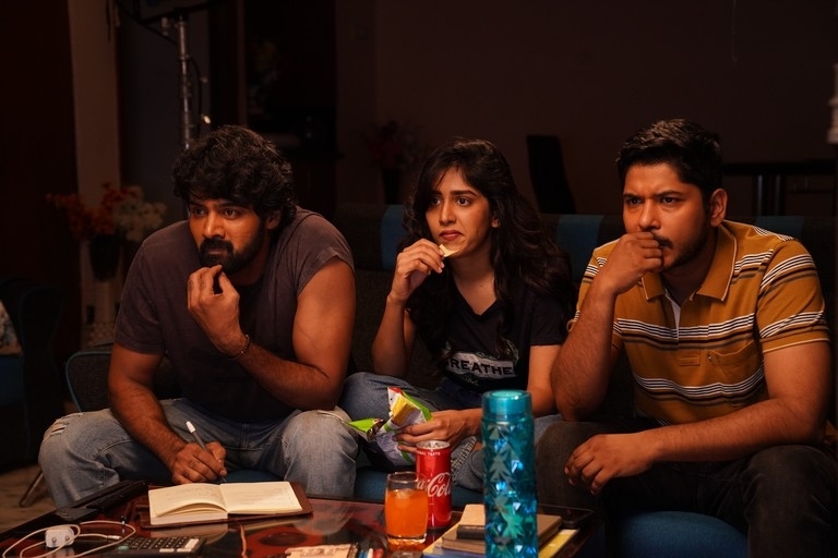 Super Over movie Stills - 4 / 21 photos