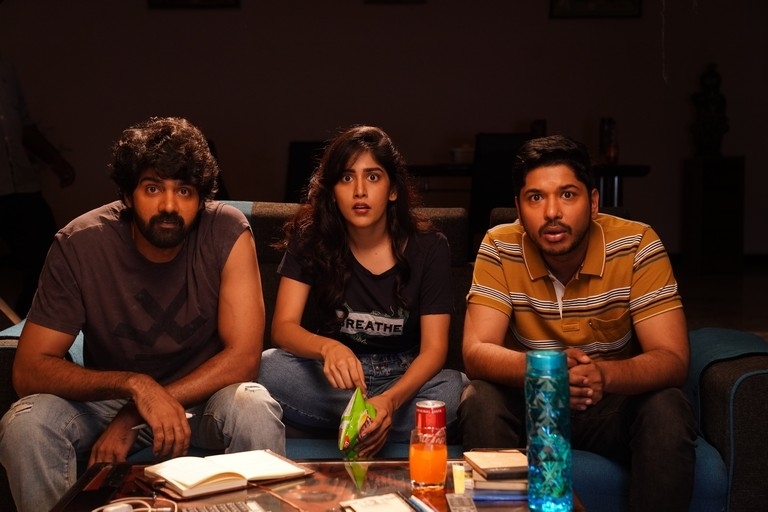 Super Over movie Stills - 18 / 21 photos