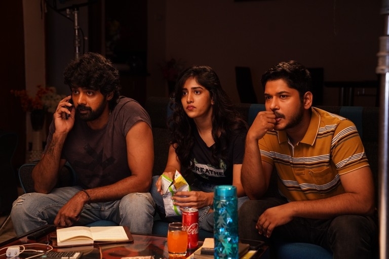 Super Over movie Stills - 21 / 21 photos