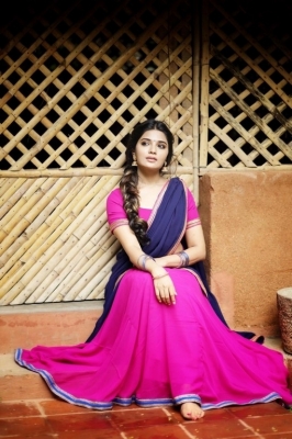 Aathmika Photos - 3 of 7