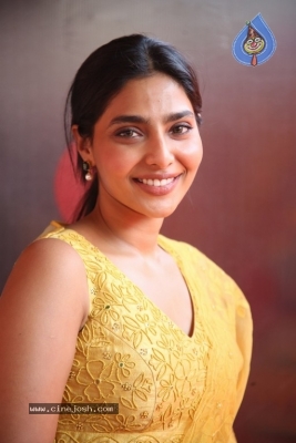 Aishwarya Lekshmi Photos - 2 of 11