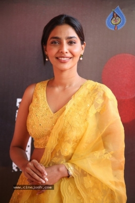 Aishwarya Lekshmi Photos - 3 of 11