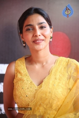 Aishwarya Lekshmi Photos - 4 of 11