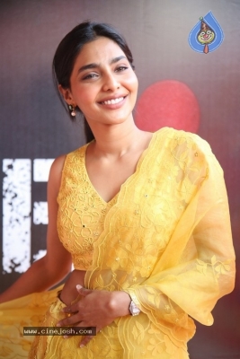 Aishwarya Lekshmi Photos - 9 of 11