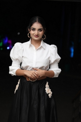 Ananya Nagalla Photos - 4 of 18